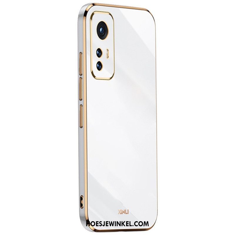 Hoesje voor Xiaomi 12 Pro Xinli