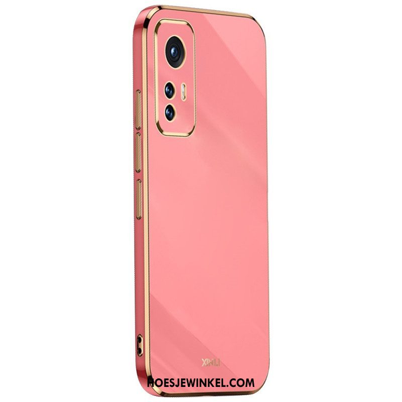 Hoesje voor Xiaomi 12 Pro Xinli