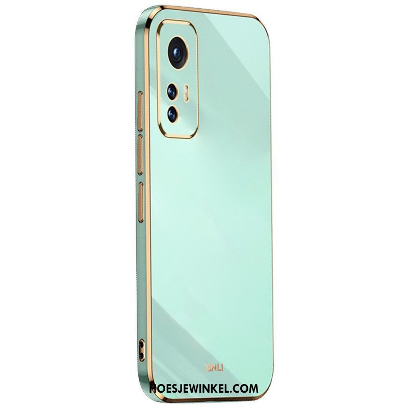 Hoesje voor Xiaomi 12 Pro Xinli