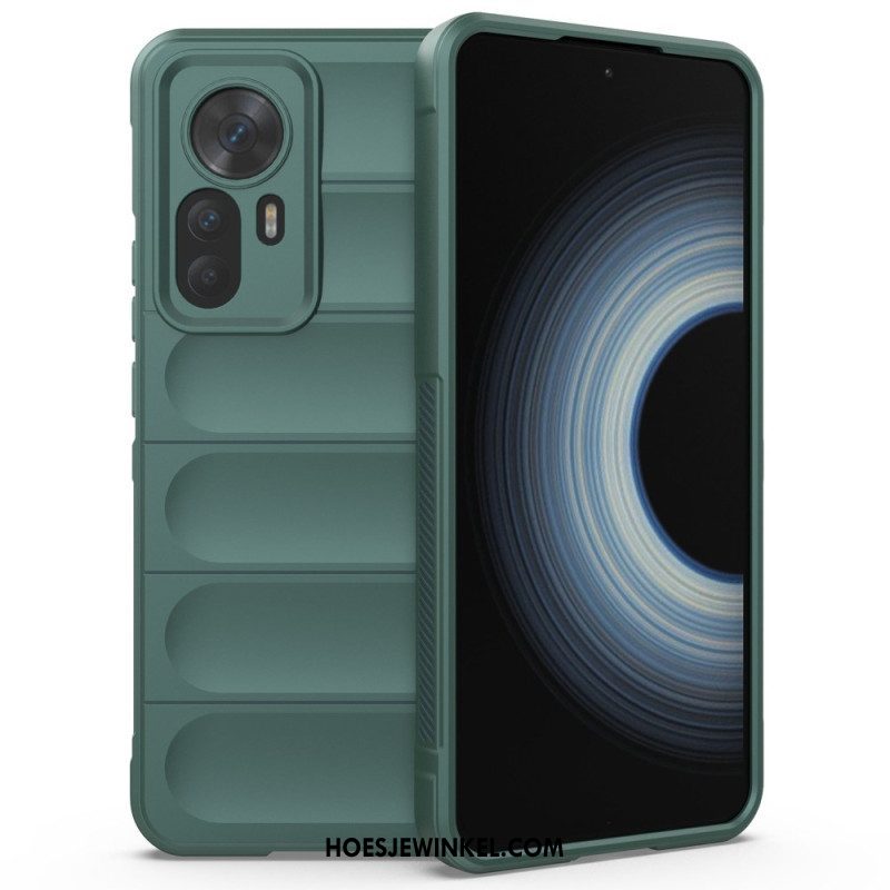 Hoesje voor Xiaomi 12T / 12T Pro Antislip