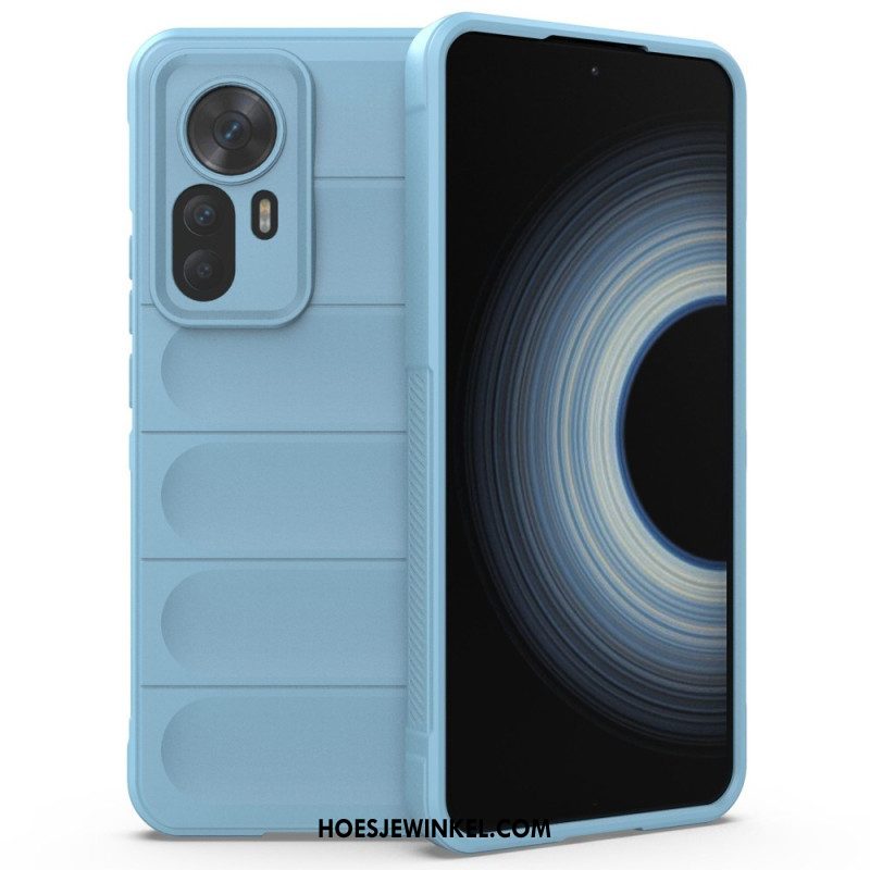 Hoesje voor Xiaomi 12T / 12T Pro Antislip