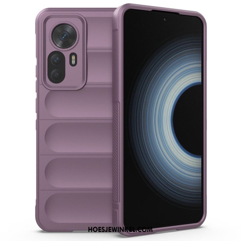 Hoesje voor Xiaomi 12T / 12T Pro Antislip