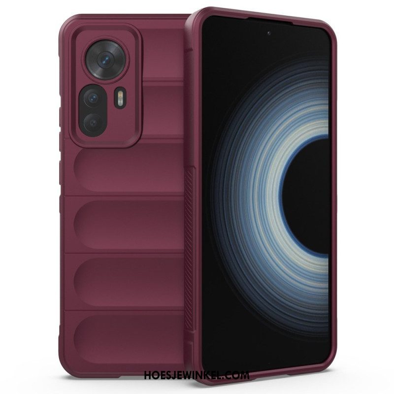 Hoesje voor Xiaomi 12T / 12T Pro Antislip