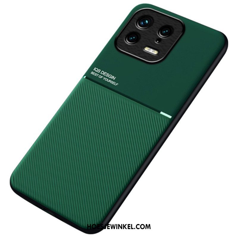 Hoesje voor Xiaomi 13 Antislip