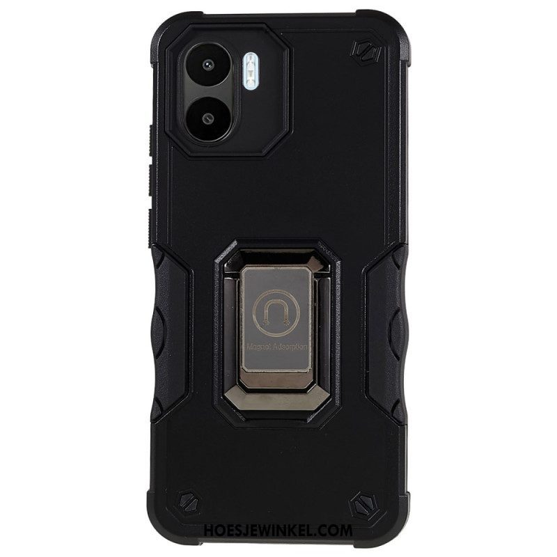 Hoesje voor Xiaomi Redmi A1 Ontwerp Met Ringbeugel