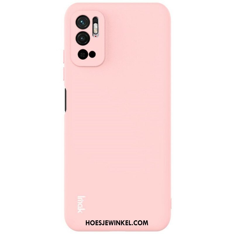 Hoesje voor Xiaomi Redmi Note 10 5G Imak Uc-2-serie