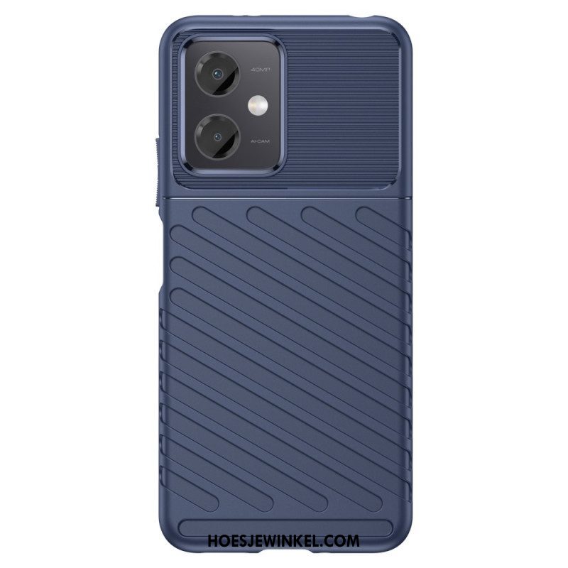 Hoesje voor Xiaomi Redmi Note 12 5G Thunder-serie