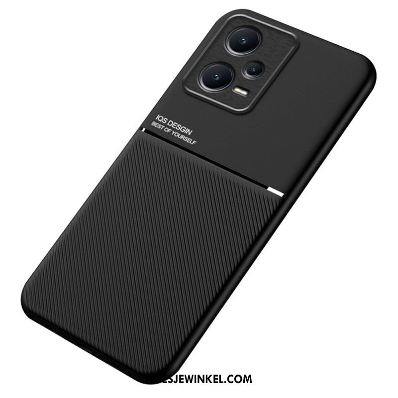 Hoesje voor Xiaomi Redmi Note 12 Pro Antislip