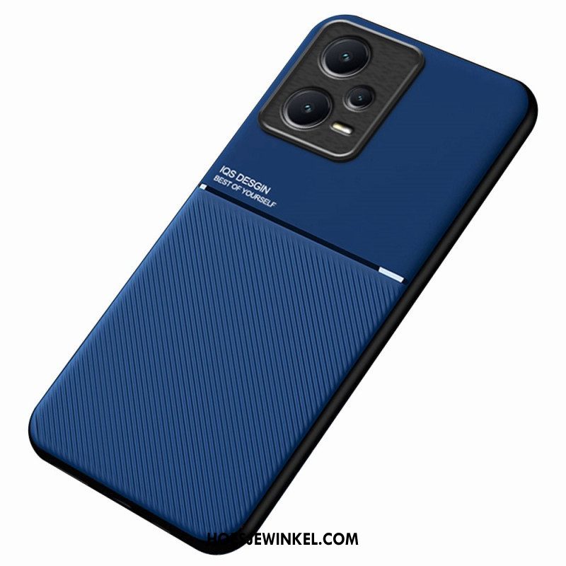 Hoesje voor Xiaomi Redmi Note 12 Pro Antislip