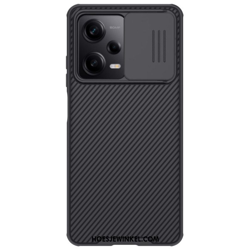 Hoesje voor Xiaomi Redmi Note 12 Pro Camshield Nillkin