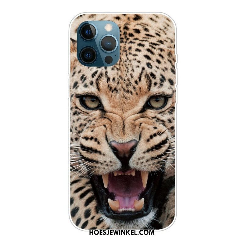 Hoesje voor iPhone 13 Pro Fantastische Katachtige