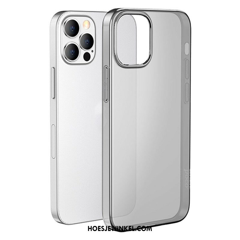 Hoesje voor iPhone 13 Pro Lichte Serie Hoco