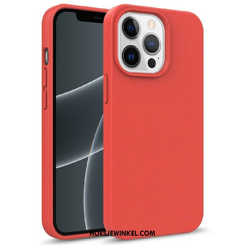 Hoesje voor iPhone 13 Pro Max Ontwerp Van Tarwestro