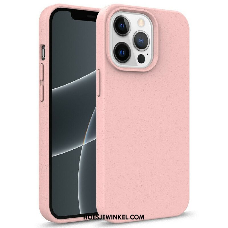 Hoesje voor iPhone 13 Pro Max Ontwerp Van Tarwestro