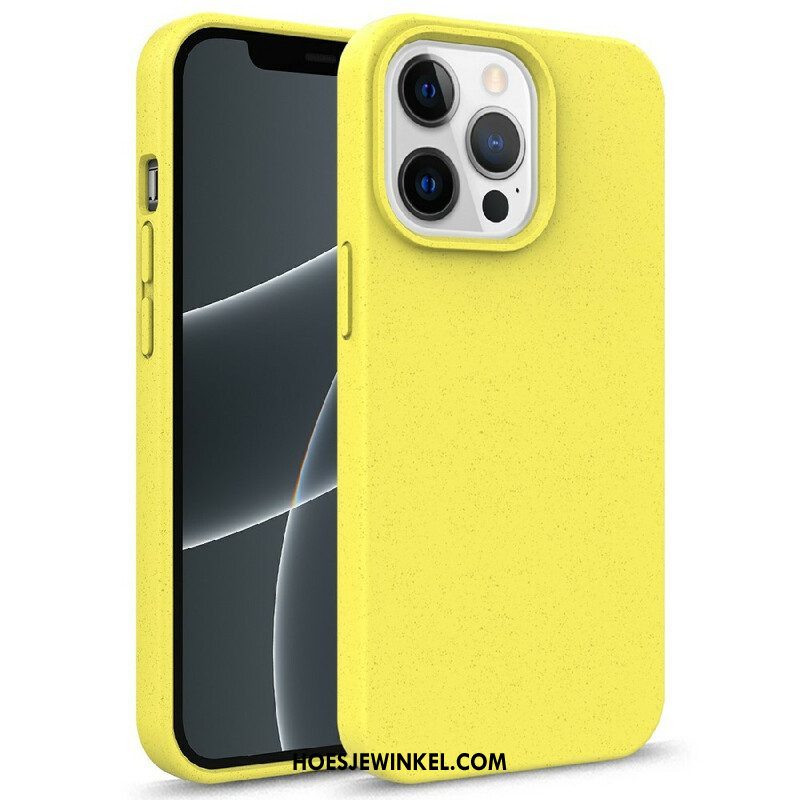 Hoesje voor iPhone 13 Pro Max Ontwerp Van Tarwestro