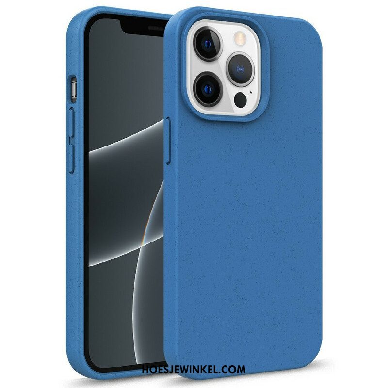 Hoesje voor iPhone 13 Pro Max Ontwerp Van Tarwestro