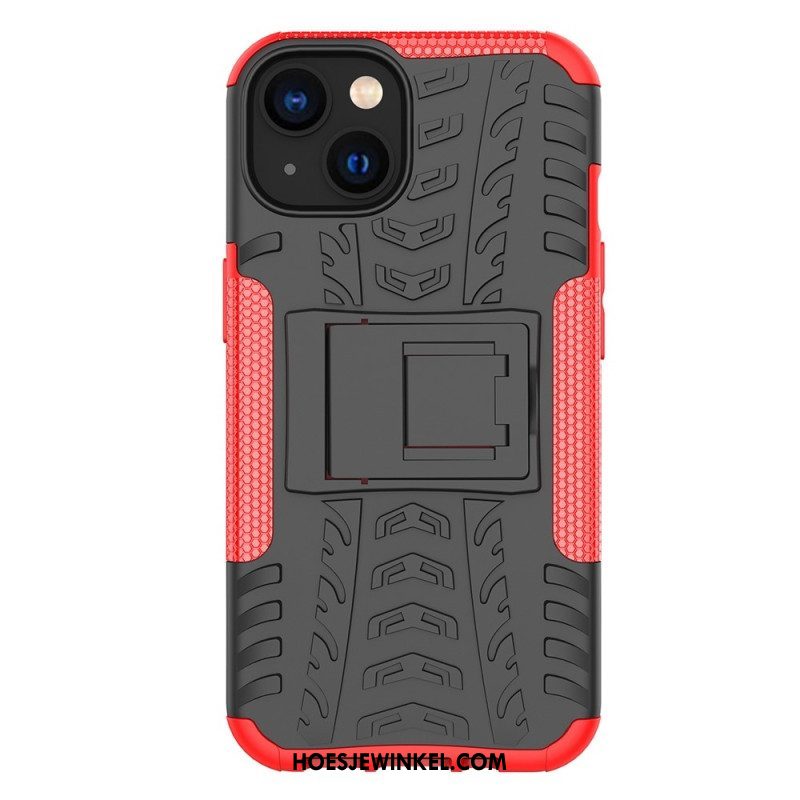 Hoesje voor iPhone 14 Plus Ultrabestendig Ontwerp