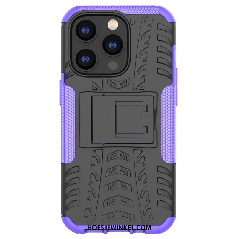 Hoesje voor iPhone 14 Pro Ultrabestendig Ontwerp