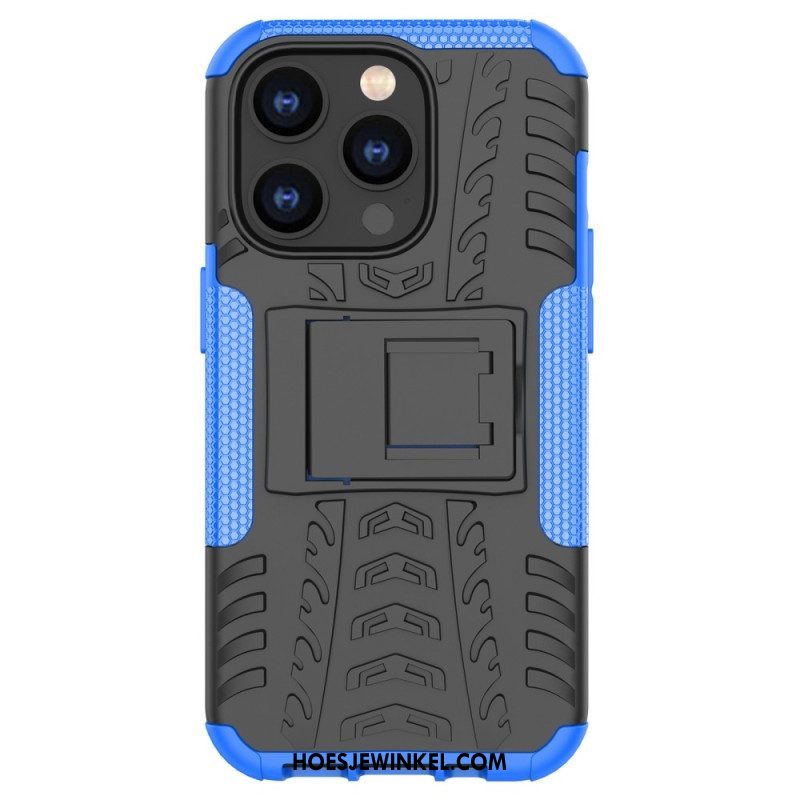 Hoesje voor iPhone 14 Pro Ultrabestendig Ontwerp