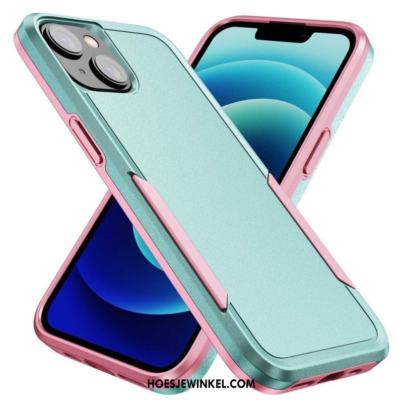 Hoesje voor iPhone 14 Superbestendig