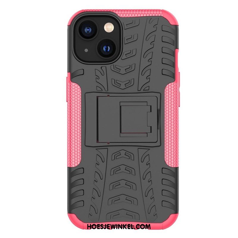 Hoesje voor iPhone 14 Ultrabestendig Ontwerp