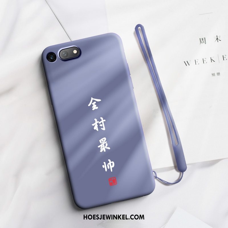 Honor 20 Hoesje Scheppend Hanger Persoonlijk, Honor 20 Hoesje Trendy Merk Jeugd