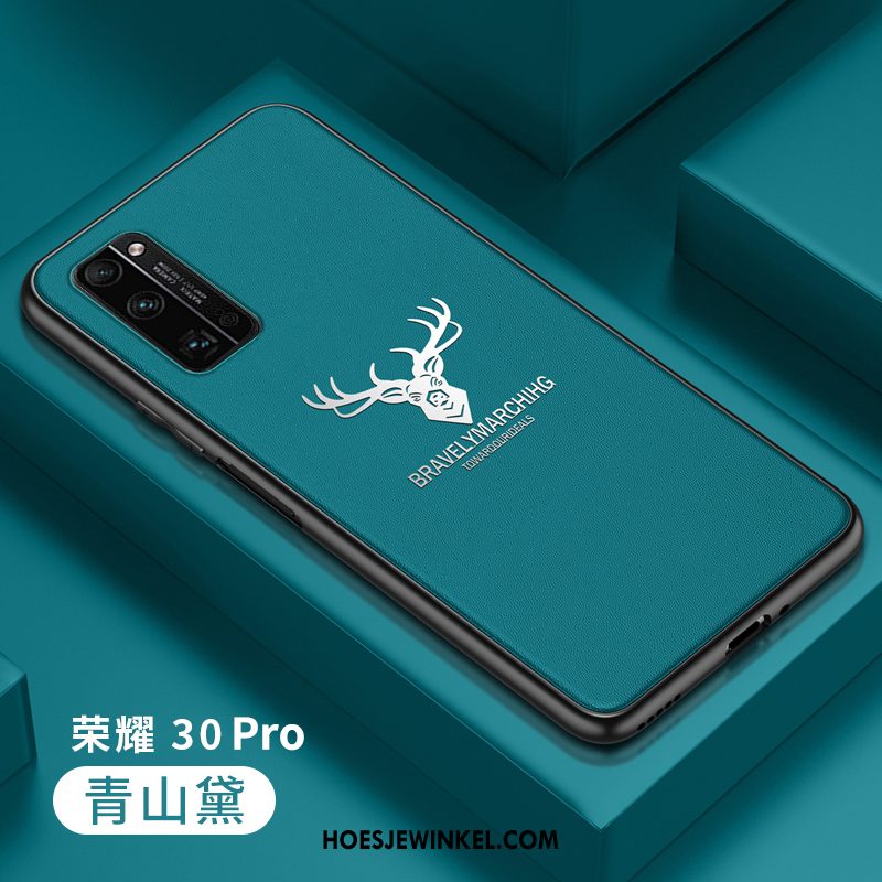 Honor 30 Pro Hoesje Mobiele Telefoon Bescherming Zacht, Honor 30 Pro Hoesje Persoonlijk Siliconen