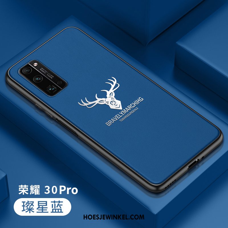 Honor 30 Pro Hoesje Mobiele Telefoon Bescherming Zacht, Honor 30 Pro Hoesje Persoonlijk Siliconen