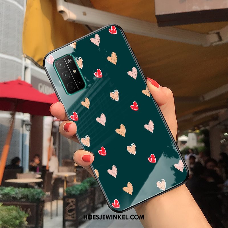 Honor 30s Hoesje Mobiele Telefoon Lovers Bescherming, Honor 30s Hoesje Hoes Hanger