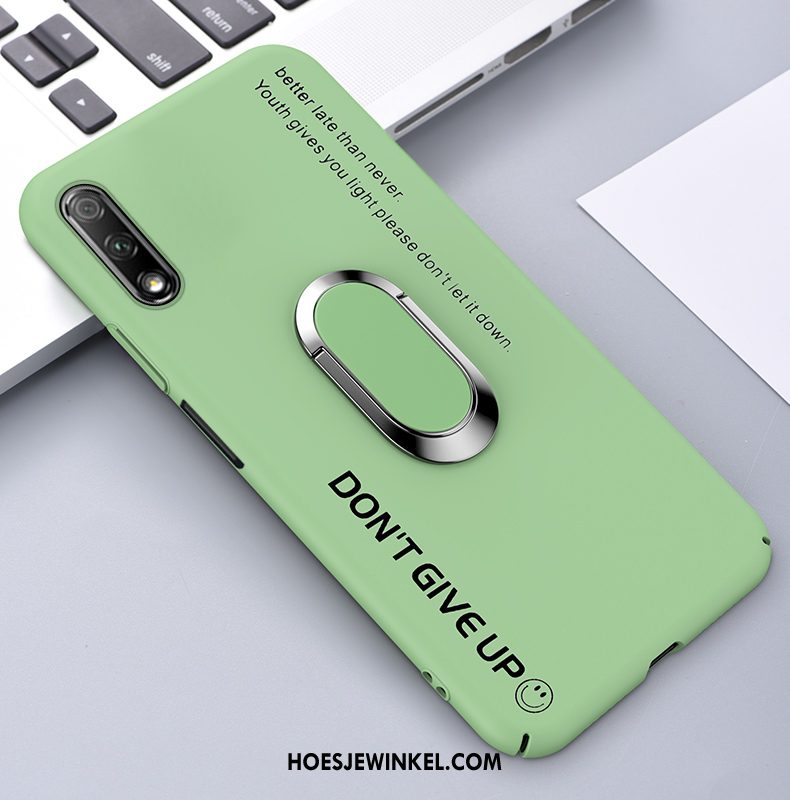 Honor 9x Hoesje Bescherming Hanger Eenvoudige, Honor 9x Hoesje Nieuw Scheppend