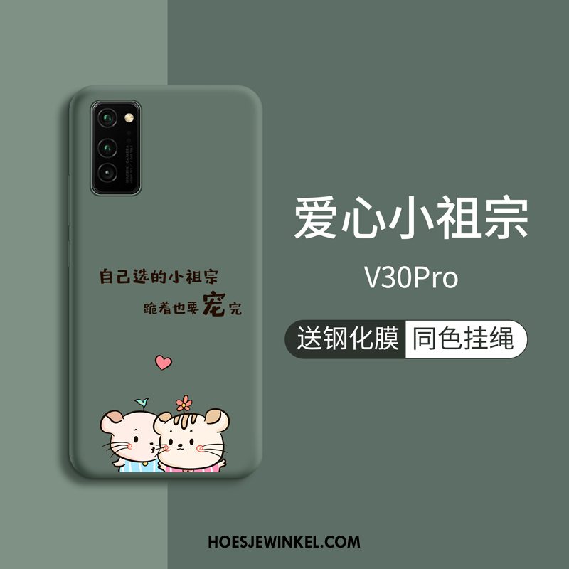 Honor View30 Pro Hoesje Anti-fall Nieuw Persoonlijk, Honor View30 Pro Hoesje Mode Scheppend