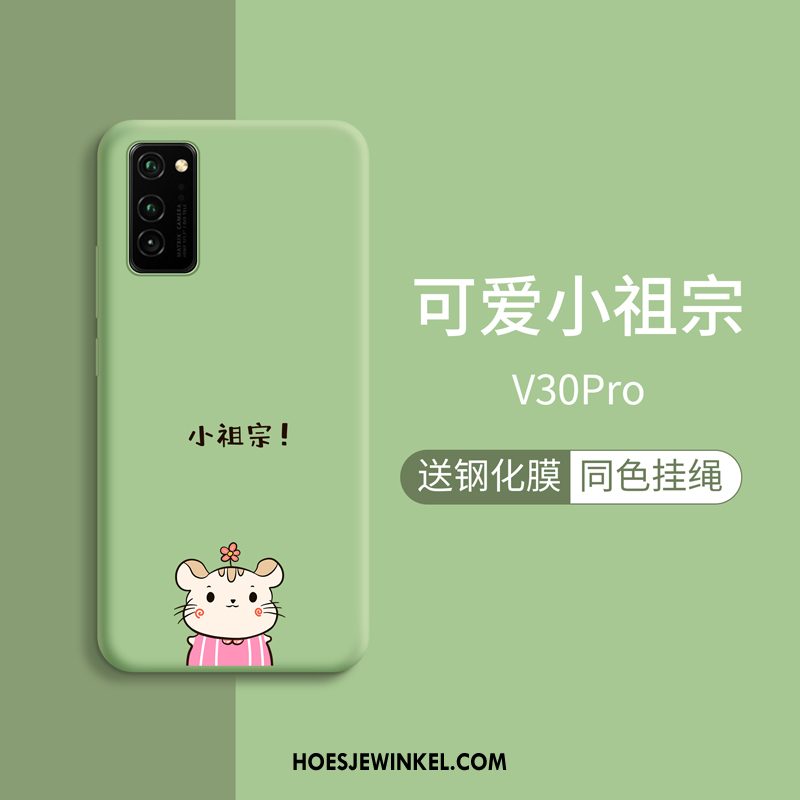 Honor View30 Pro Hoesje Anti-fall Nieuw Persoonlijk, Honor View30 Pro Hoesje Mode Scheppend