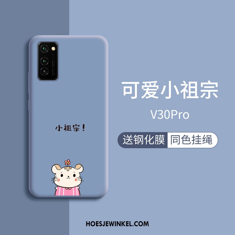 Honor View30 Pro Hoesje Anti-fall Nieuw Persoonlijk, Honor View30 Pro Hoesje Mode Scheppend