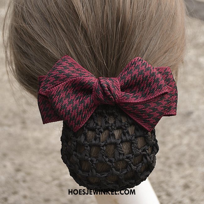 Hoofdtooi Bloemen Dames Bloemen Nieuw Haaraccessoires, Hoofdtooi Bloemen Origineel Mesh Silber