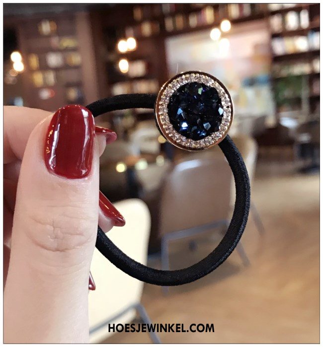 Hoofdtooi Bloemen Dames Haaraccessoires Ringen Haarring, Hoofdtooi Bloemen Super Vrouwen