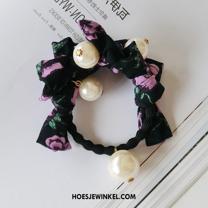 Hoofdtooi Bloemen Dames Haarring Bloemen Vintage, Hoofdtooi Bloemen Vrouwen Eenvoudig