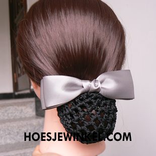 Hoofdtooi Bloemen Dames Haarspeld Verpleegster Werk, Hoofdtooi Bloemen Haaraccessoires Hoofdtooi Silber