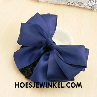 Hoofdtooi Bloemen Dames Haarspeld Verpleegster Werk, Hoofdtooi Bloemen Haaraccessoires Hoofdtooi Silber