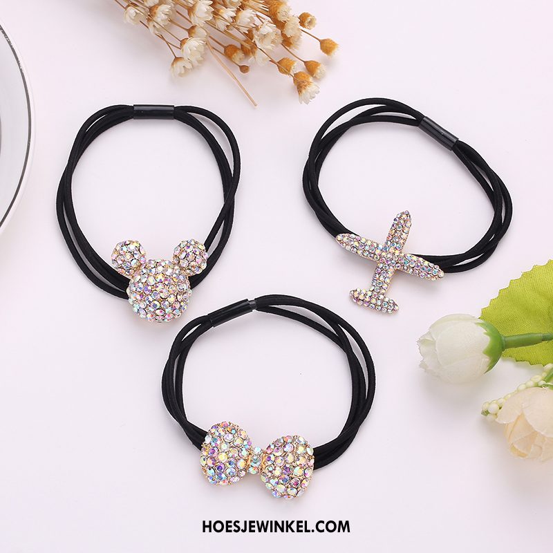 Hoofdtooi Bloemen Dames Strass Kristal Moeder, Hoofdtooi Bloemen Bloemen Hoofdtooi