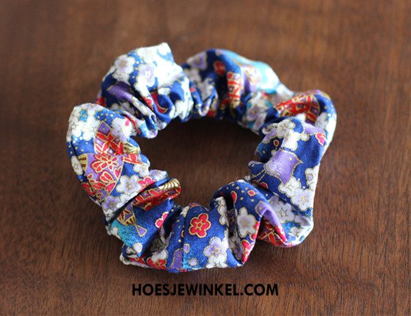 Hoofdtooi Bloemen Dames Van Katoen Haaraccessoires Bloemen, Hoofdtooi Bloemen Haarring Doek