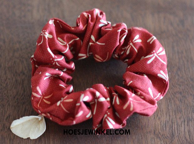 Hoofdtooi Bloemen Dames Van Katoen Haaraccessoires Bloemen, Hoofdtooi Bloemen Haarring Doek