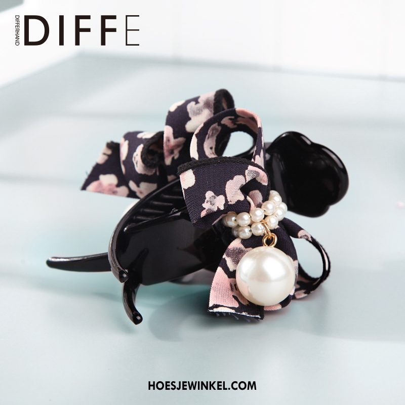 Hoofdtooi Bloemen Dames Volwassen Accessoires Haarspeld, Hoofdtooi Bloemen Vrouwen Gemiddelde