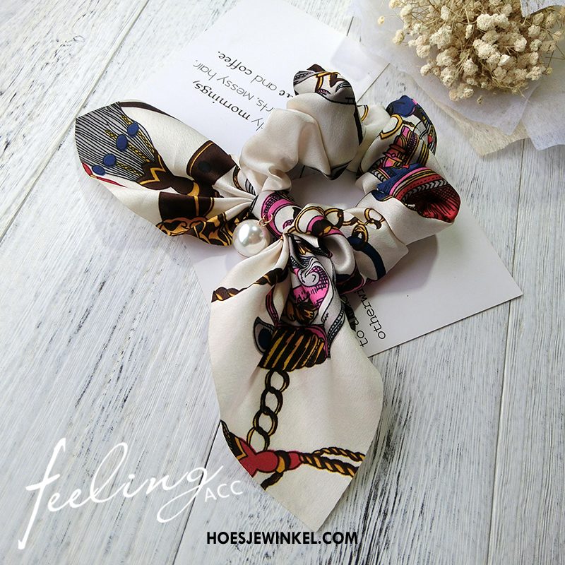 Hoofdtooi Bloemen Dames Volwassen Doek Persoonlijkheid, Hoofdtooi Bloemen Hoofdtooi Eenvoudig