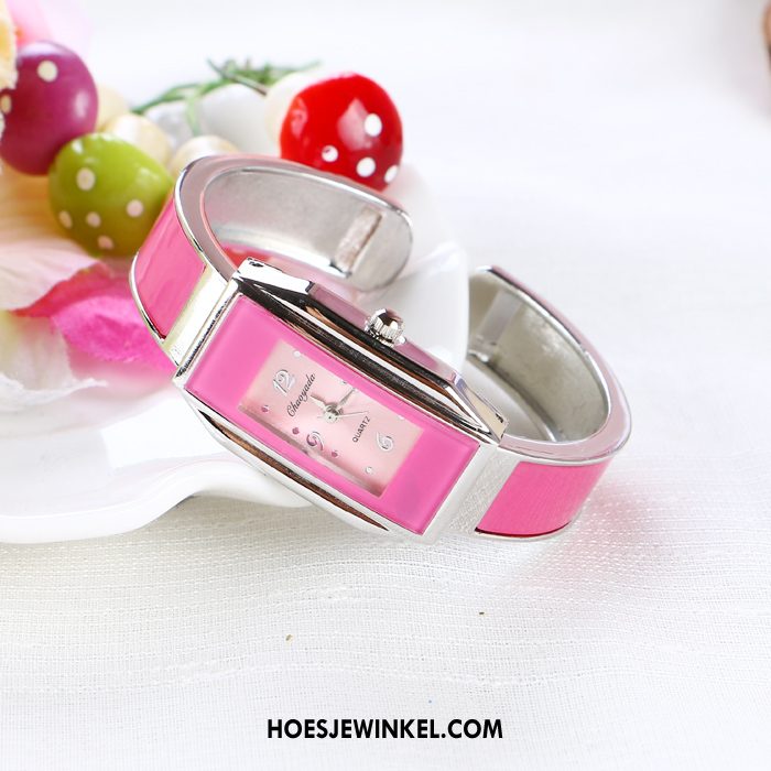 Horloges Dames Armbanden Mode Nieuw, Horloges Trend Vrouwen