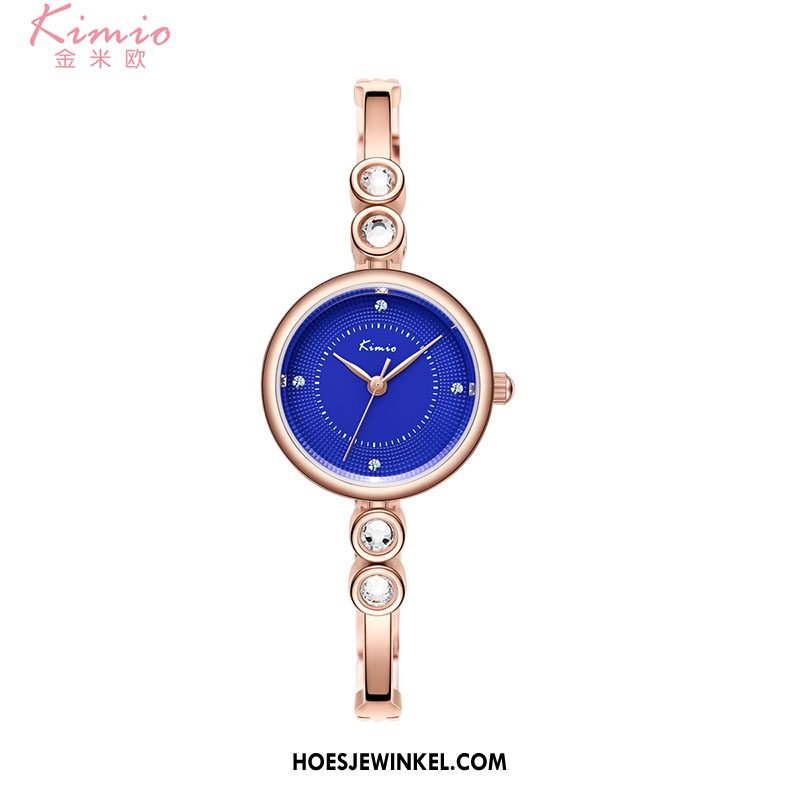 Horloges Dames Armbanden Nieuw Casual, Horloges Horloge Super