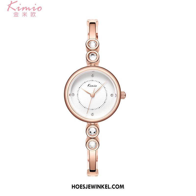 Horloges Dames Armbanden Nieuw Casual, Horloges Horloge Super