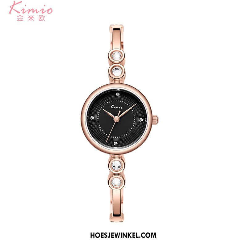 Horloges Dames Armbanden Nieuw Casual, Horloges Horloge Super