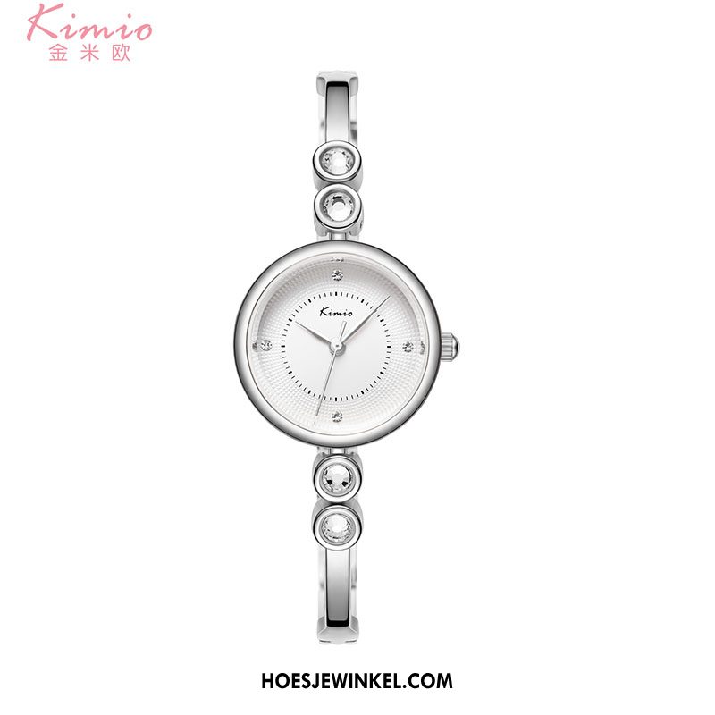 Horloges Dames Armbanden Nieuw Casual, Horloges Horloge Super