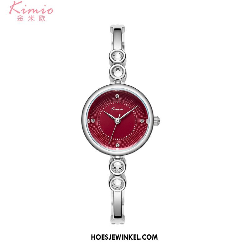 Horloges Dames Armbanden Nieuw Casual, Horloges Horloge Super