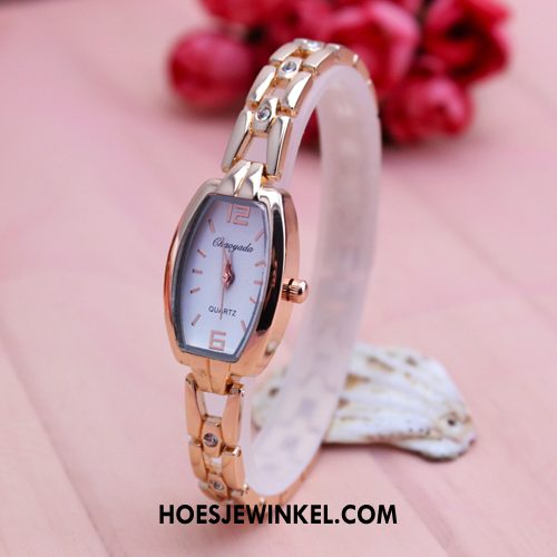 Horloges Dames Mode Horloge Accessoires, Horloges Vrouwen Trend